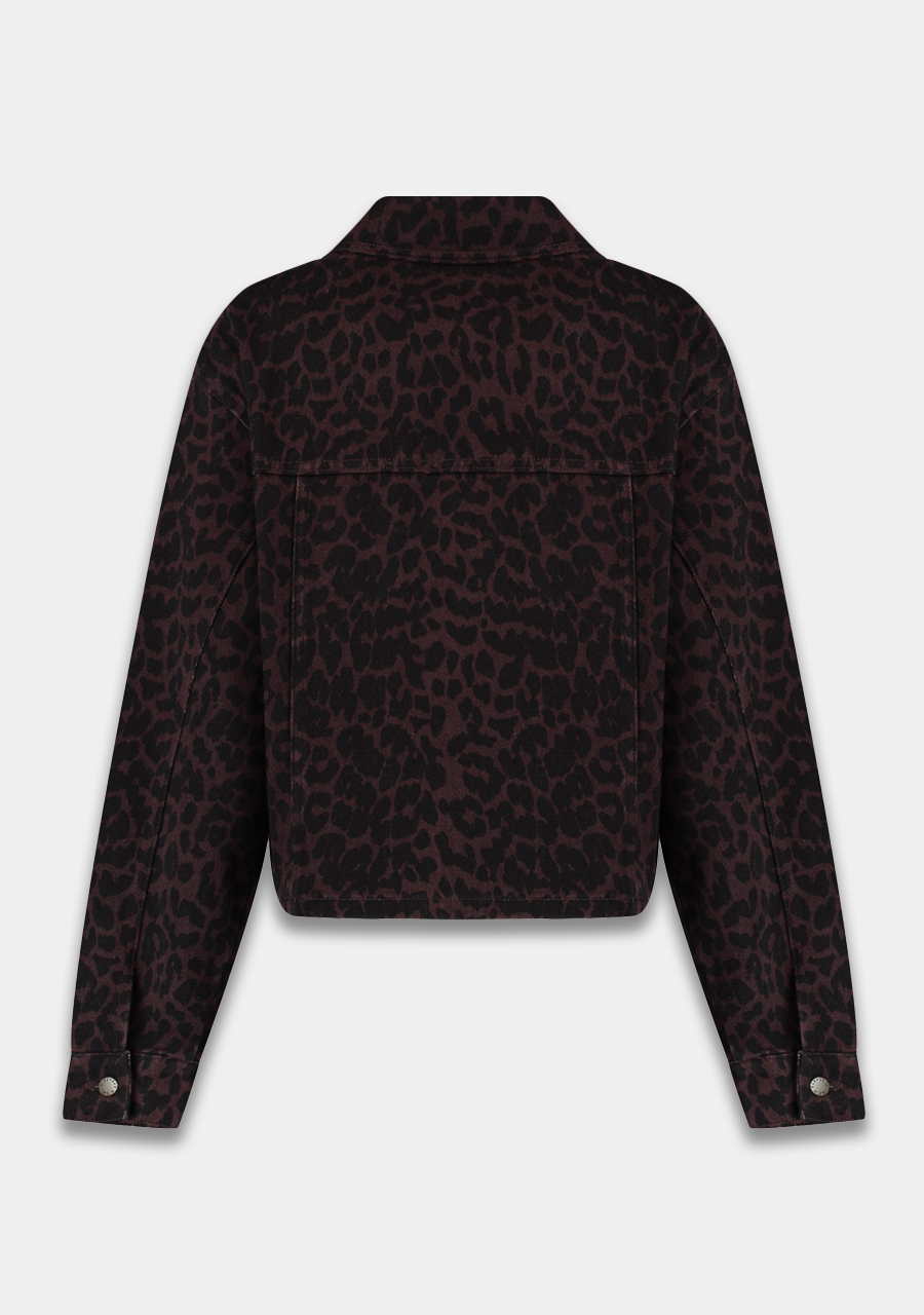 Harper & Yve Dames Vest Groen 2