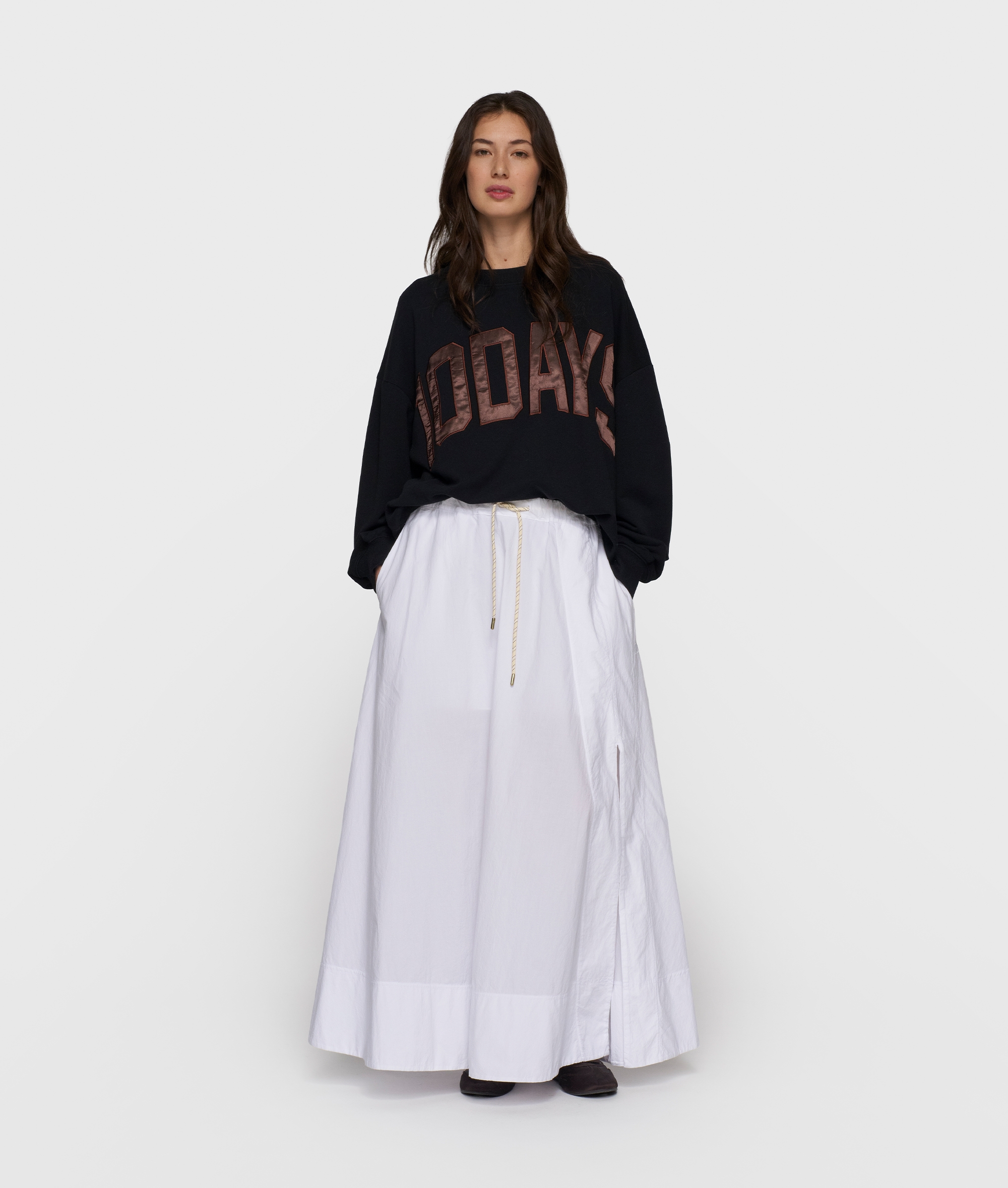 10 Days Dames Rok Beige 1