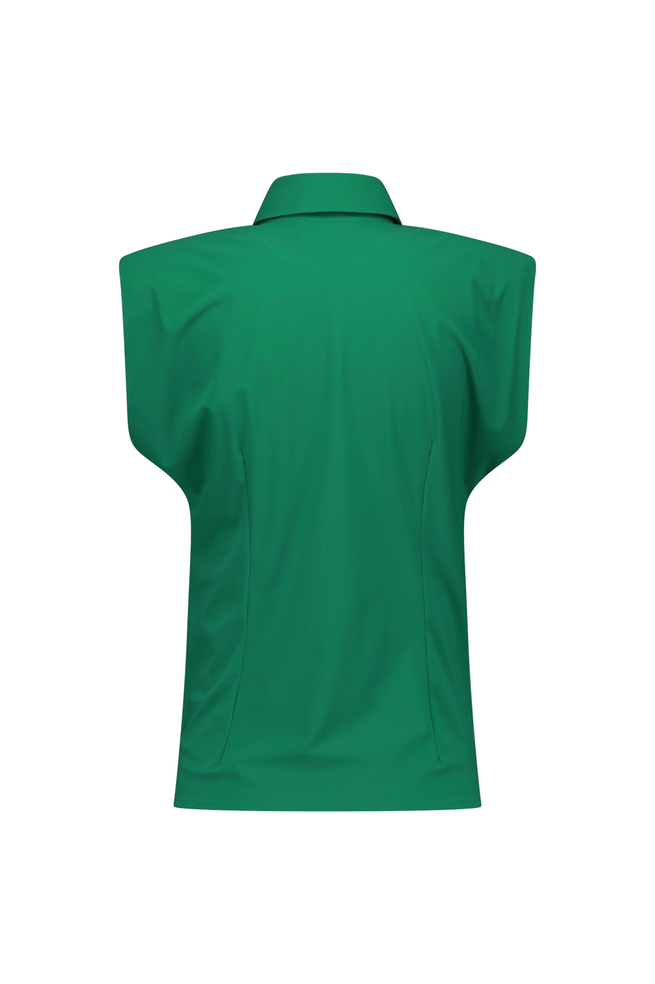 Studio Anneloes Dames Blouse Groen 5