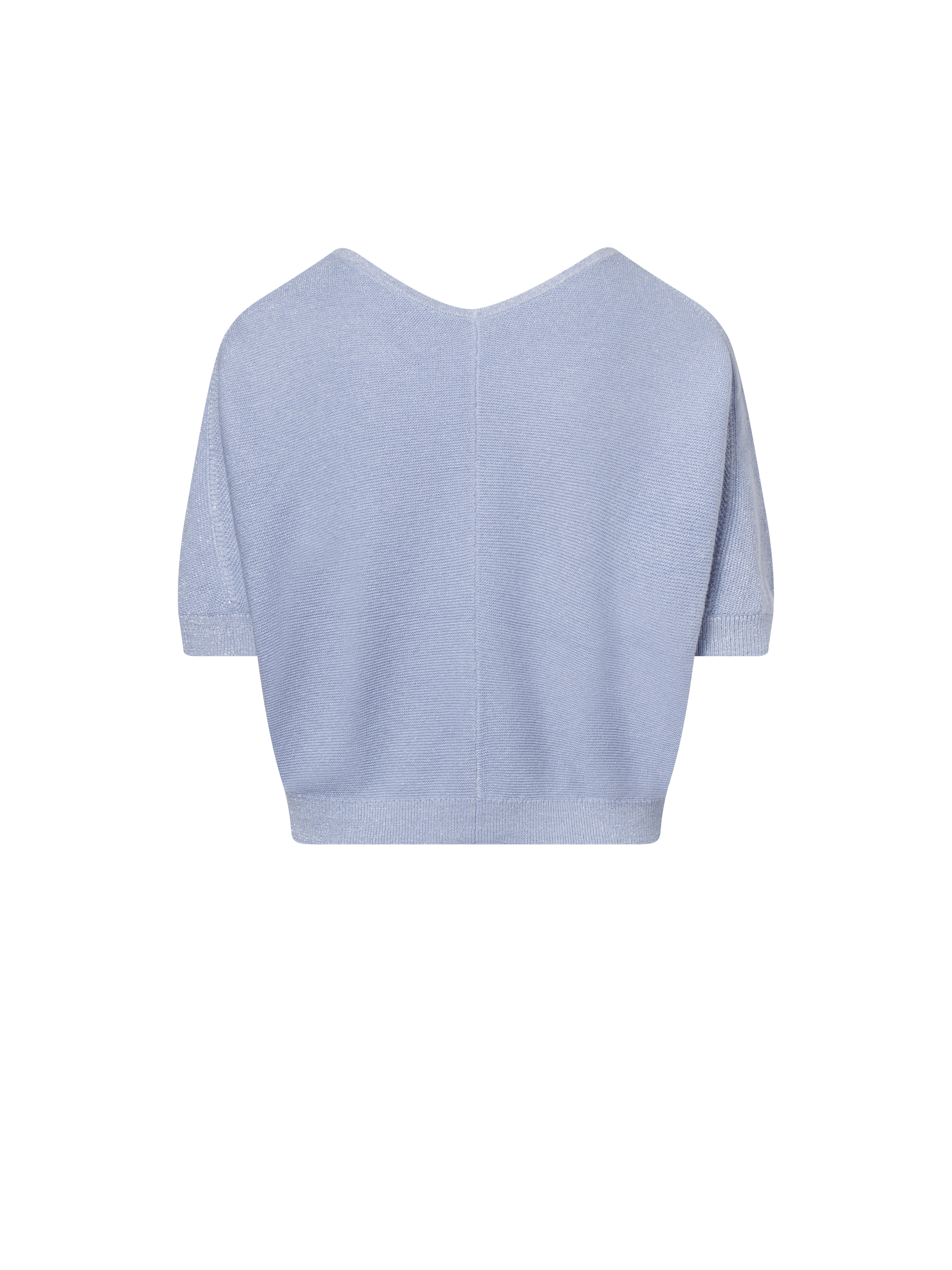 Beaumont Dames Vest Blauw 2