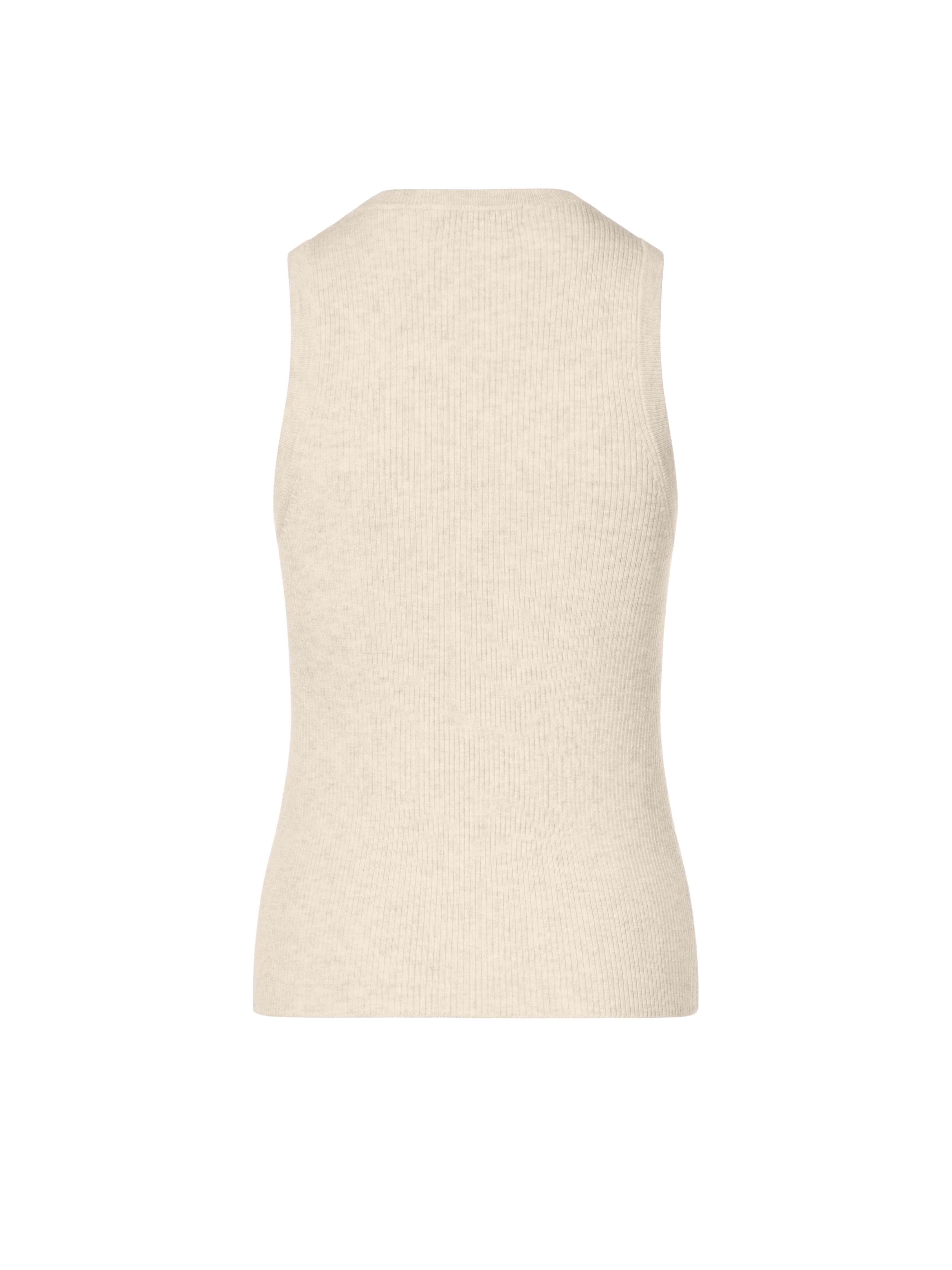 Beaumont Dames Vest Bruin 2