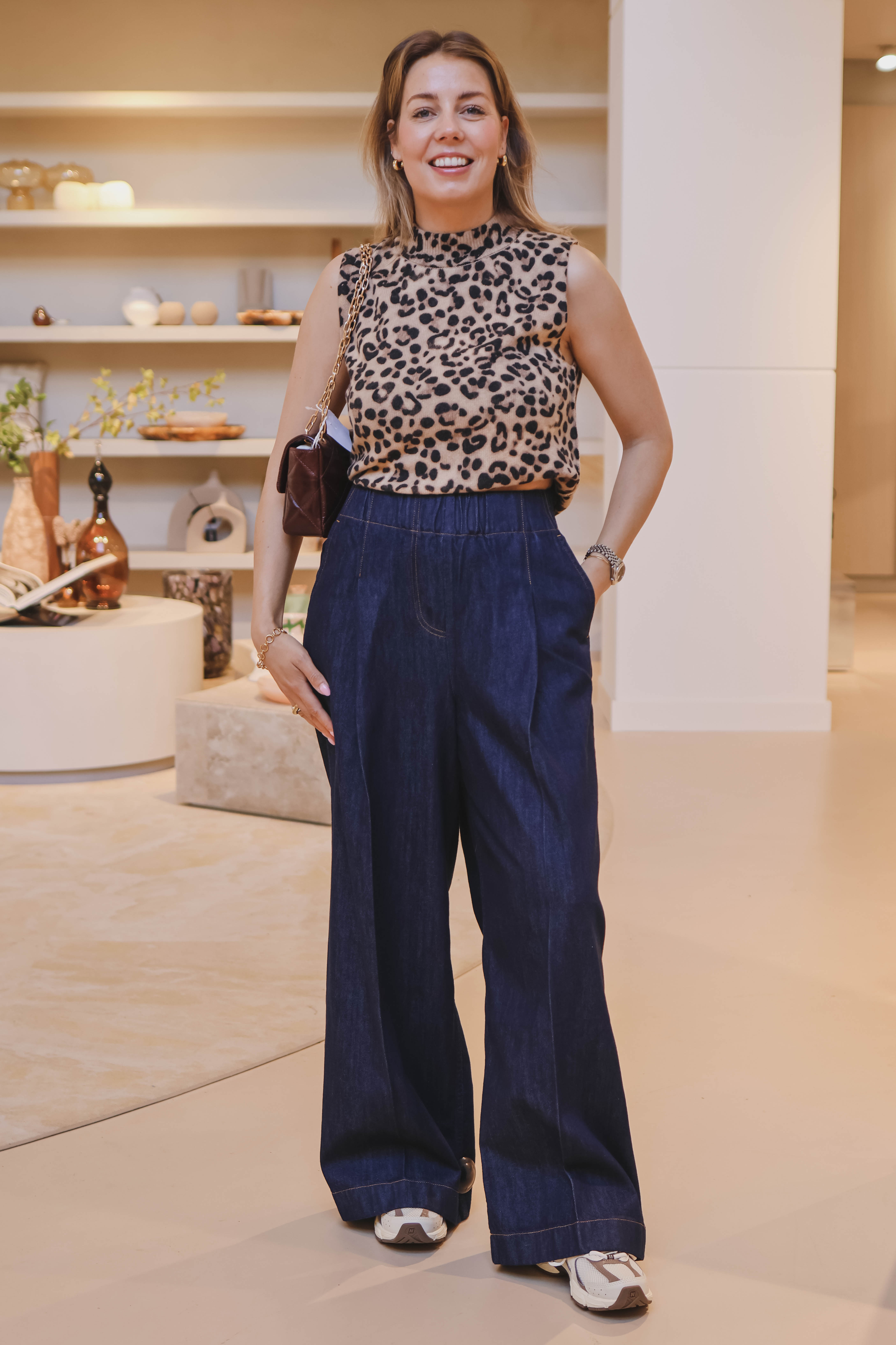 Semicouture Dames Trui Multicolor 2