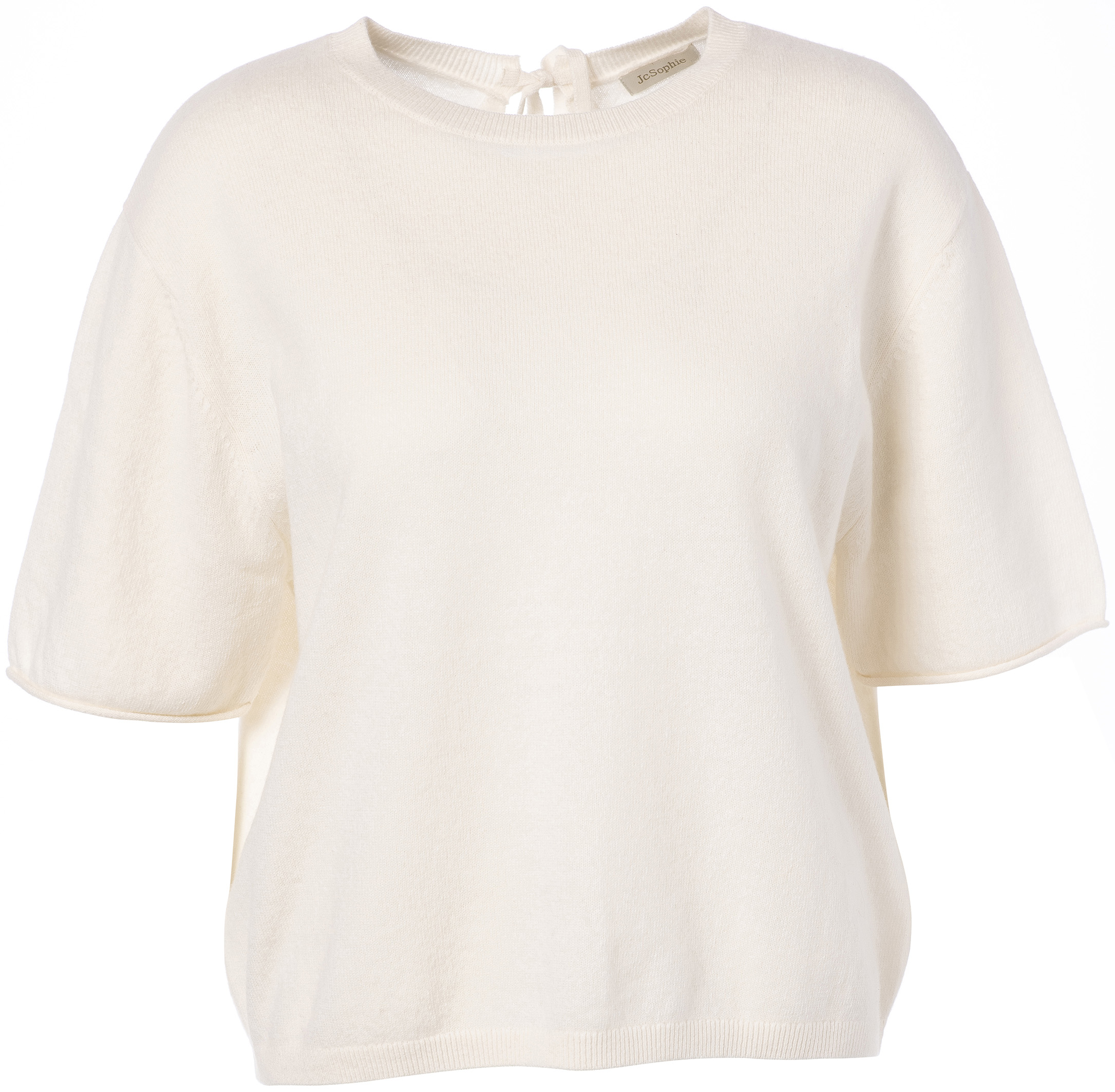 JC Sophie Dames Trui Beige 1
