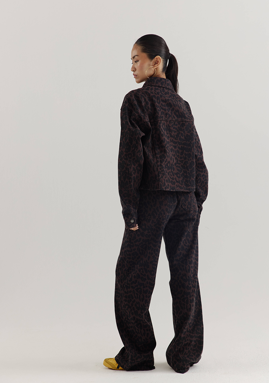 Harper & Yve Dames Vest Groen 6
