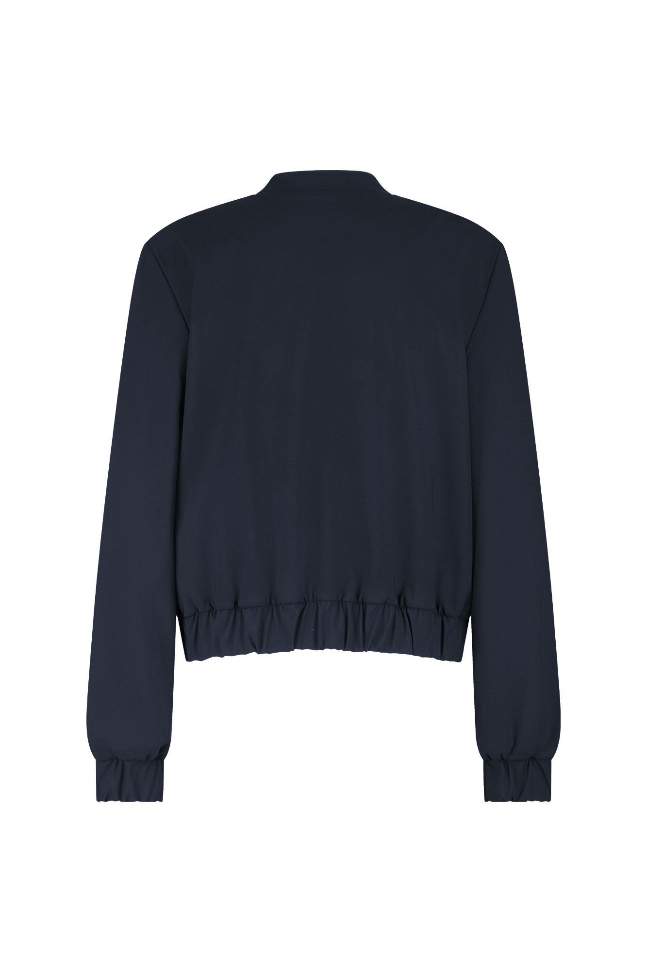 Studio Anneloes Dames Jas Zwart 6