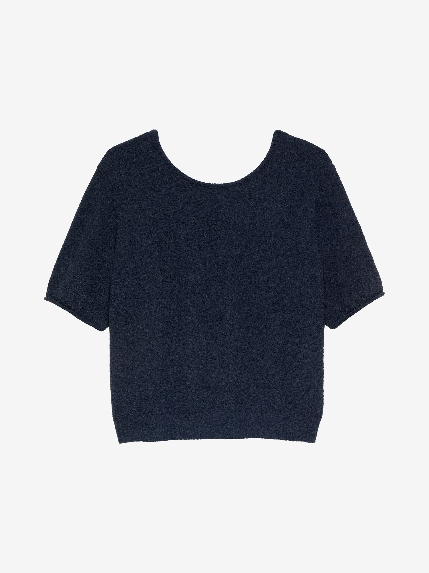 Catwalk Junkie Dames Top Blauw 6