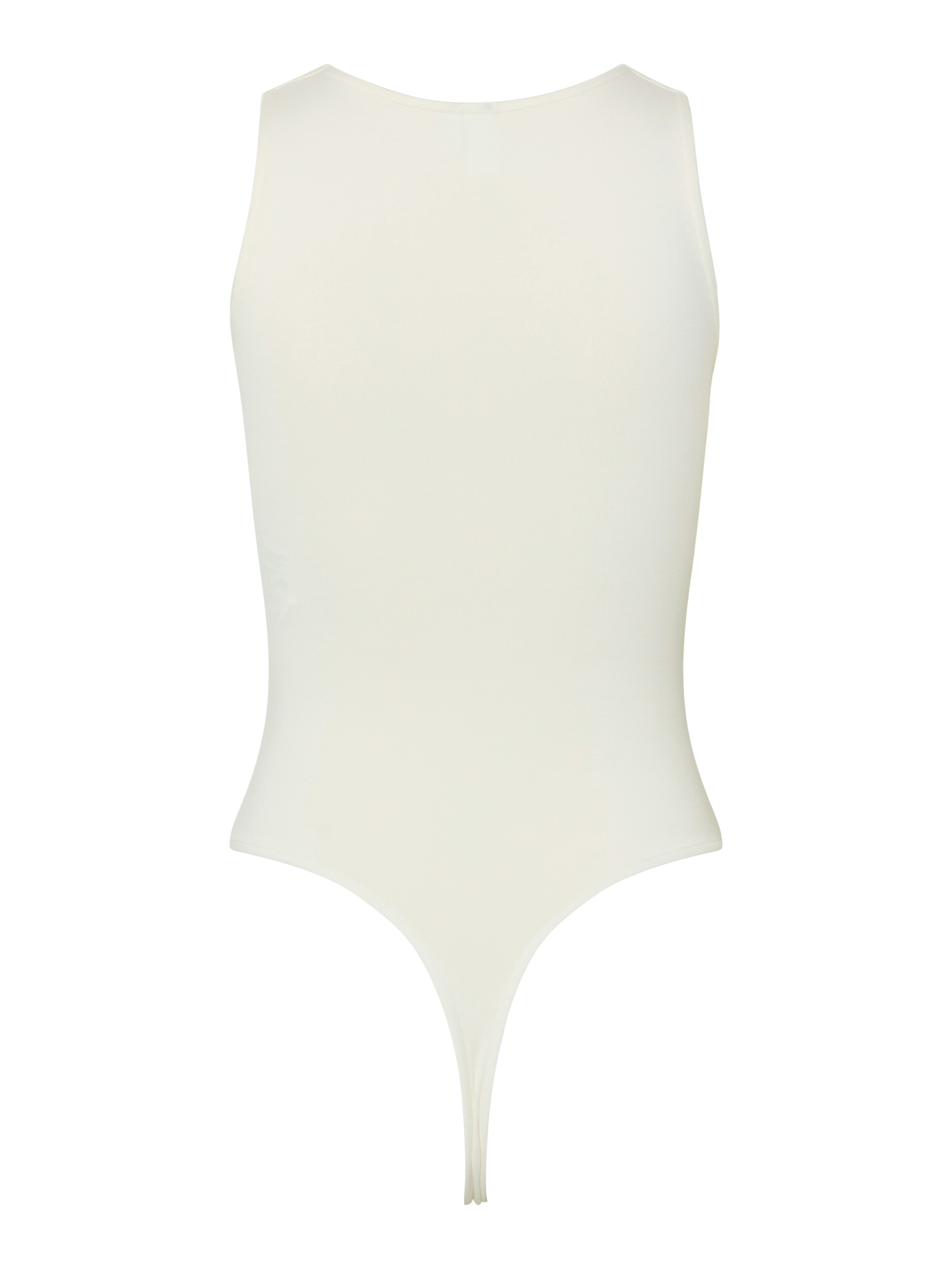  Dames Blouse Wit 1