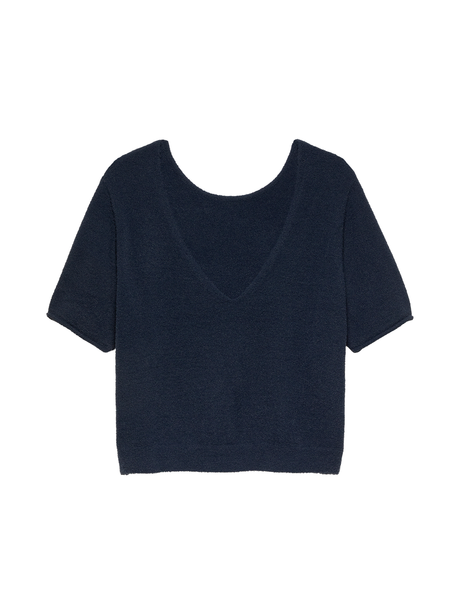 Catwalk Junkie Dames Top Blauw 1