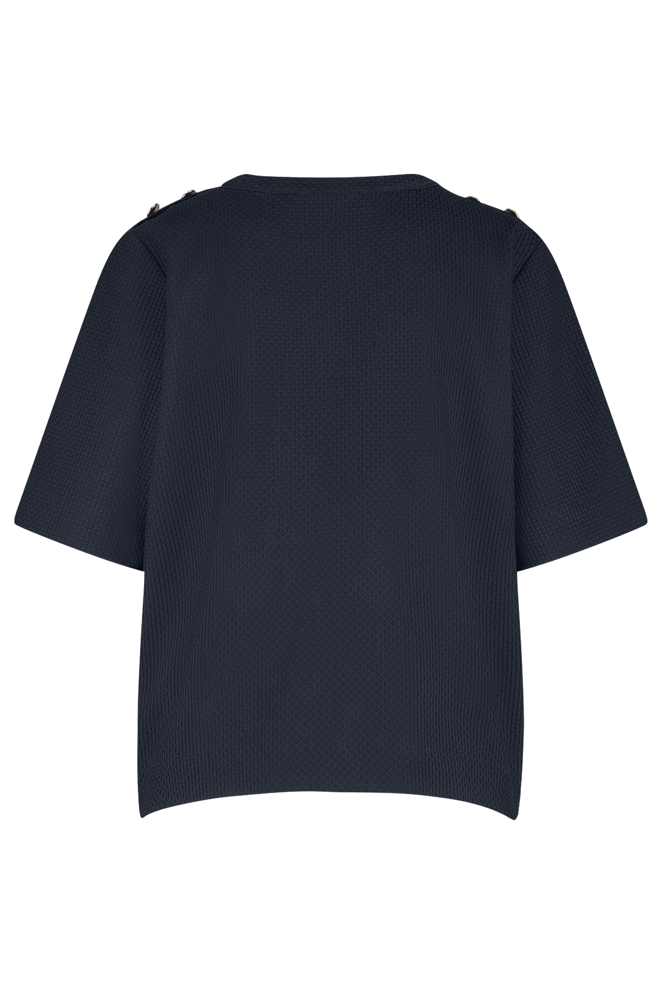 Studio Anneloes Dames Top Zwart 5