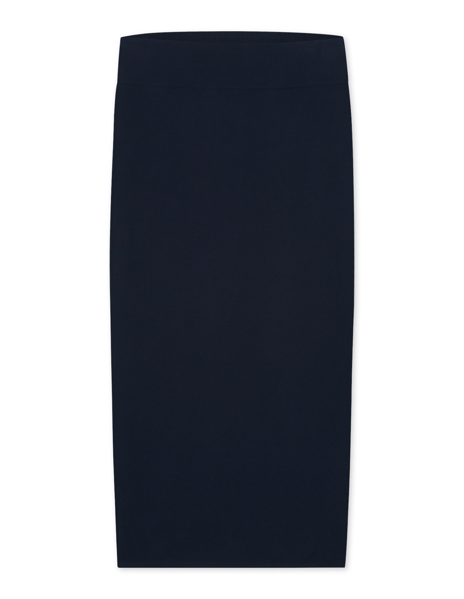 Avec Elan Dames Rok Blauw 3