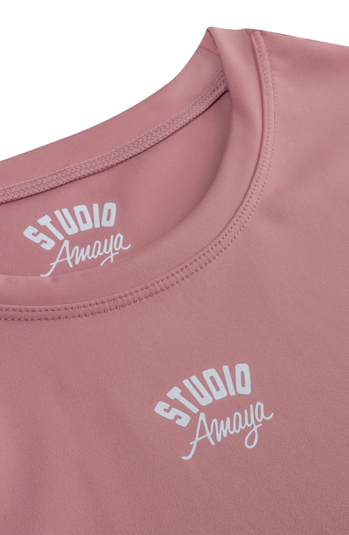 Studio Amaya Dames Top Roze 5