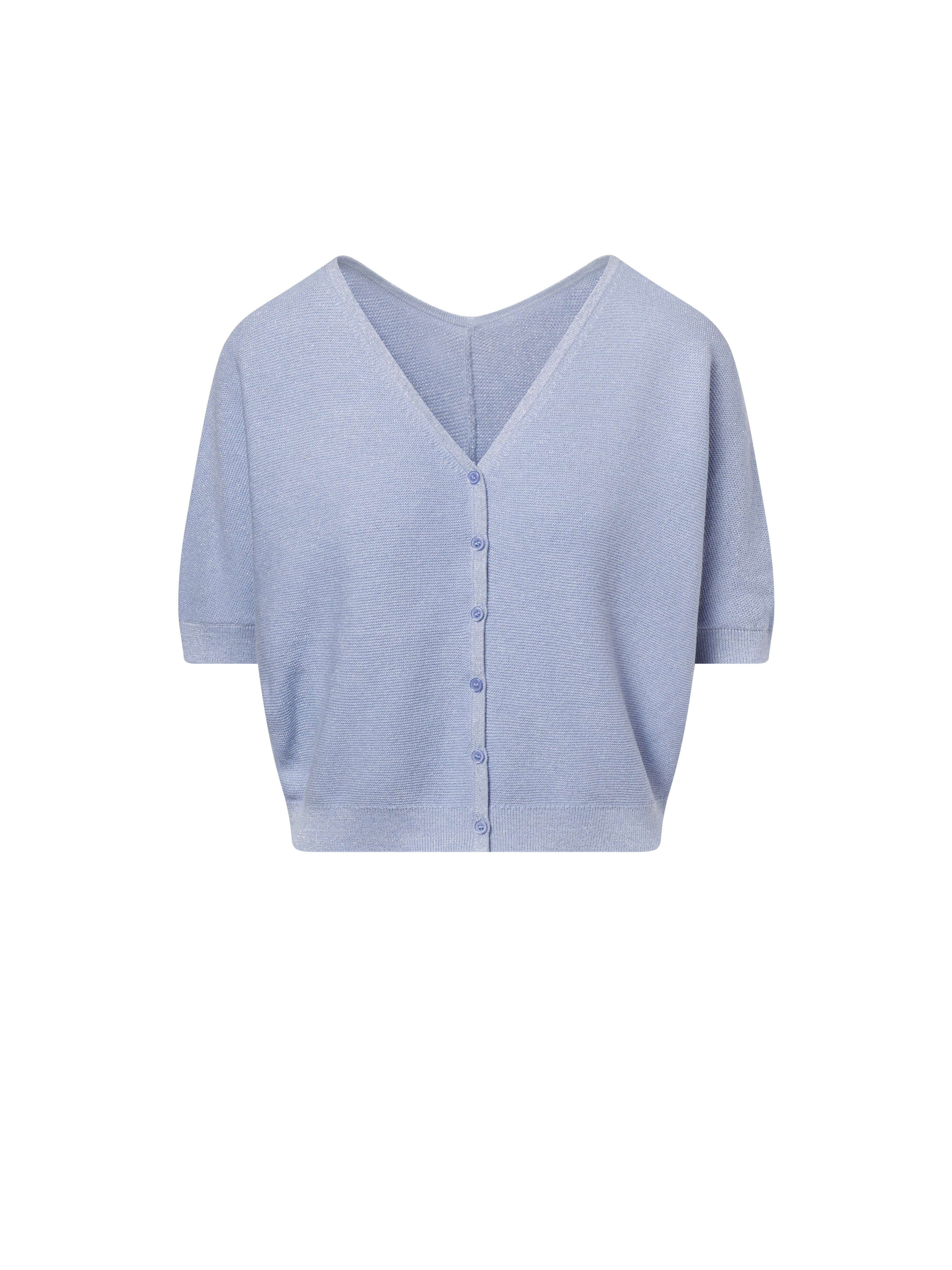 Beaumont Dames Vest Blauw 1