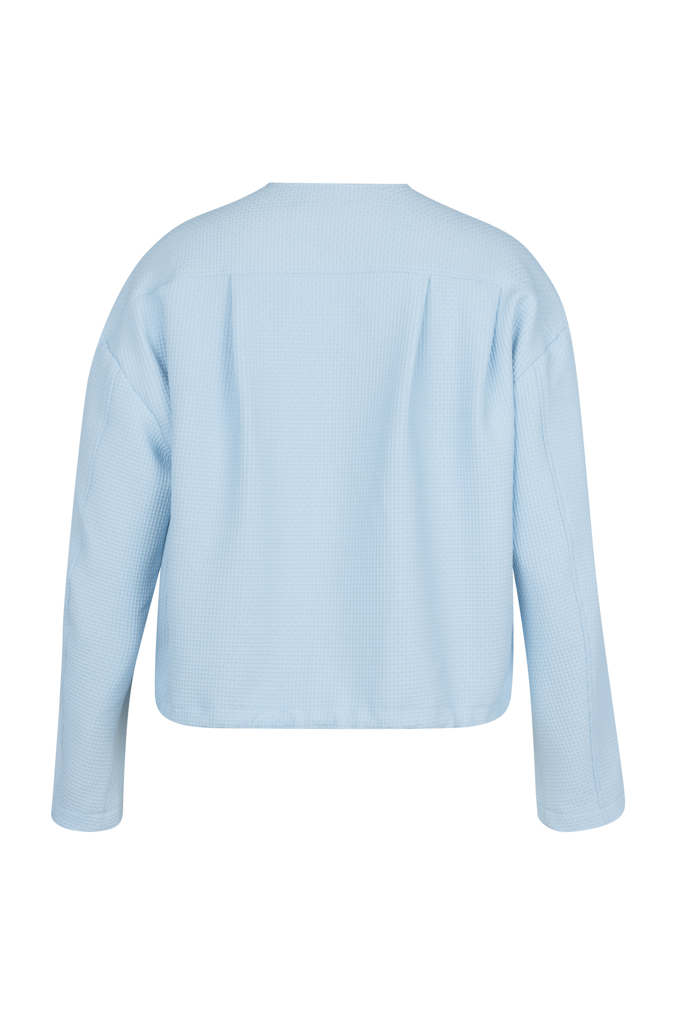 Studio Anneloes Dames Blazer Groen 5