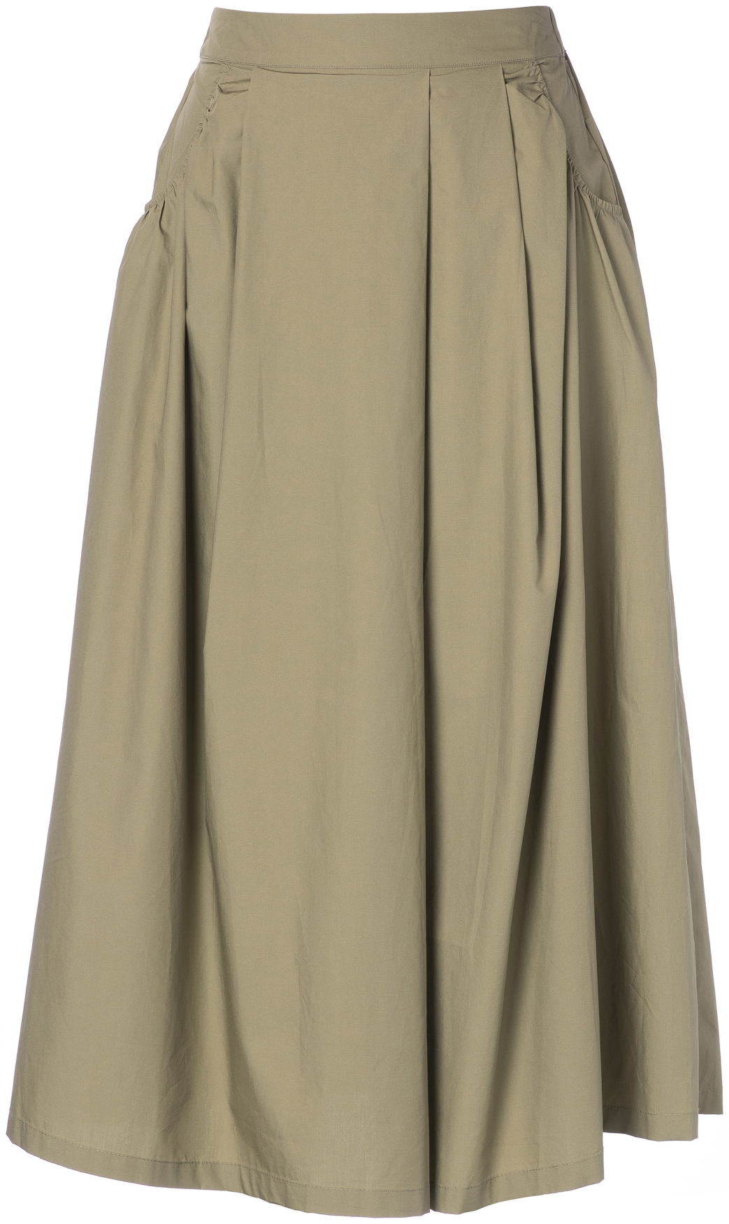 JC Sophie Dames Rok Groen 1