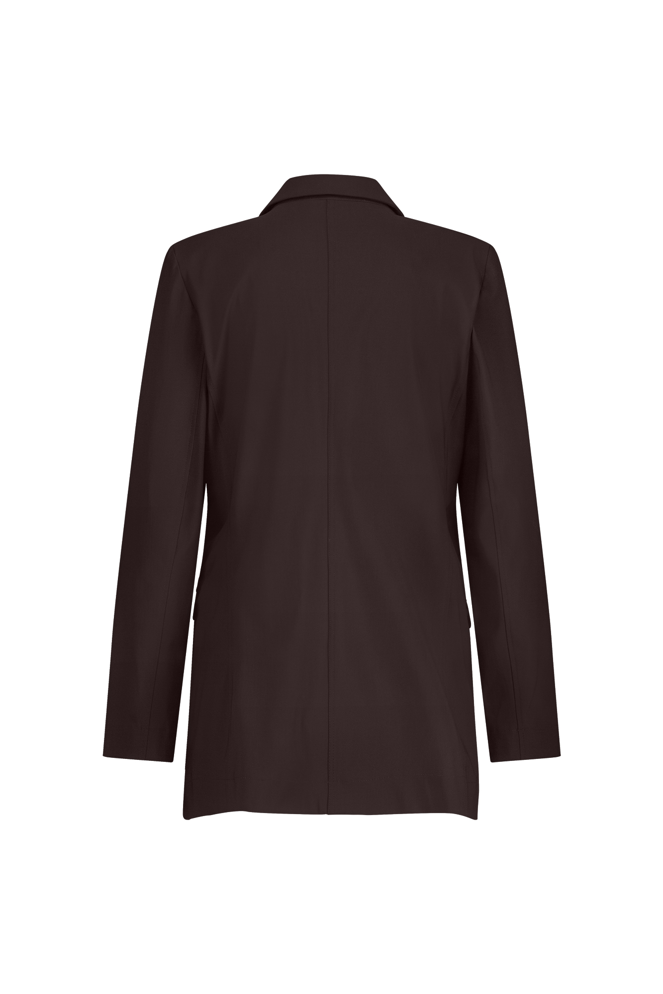 Studio Anneloes Dames Blazer Bruin 6