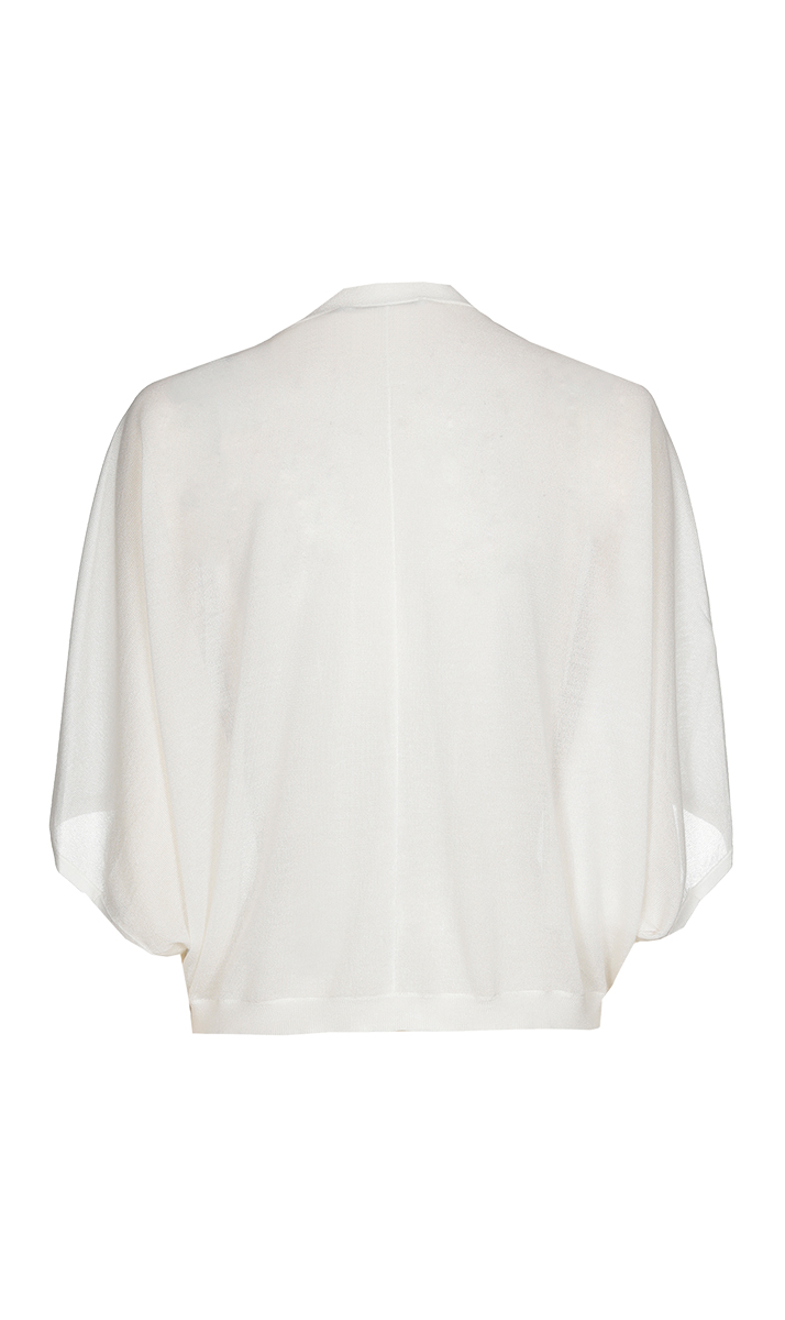 Xandres Dames Gilet Beige 2