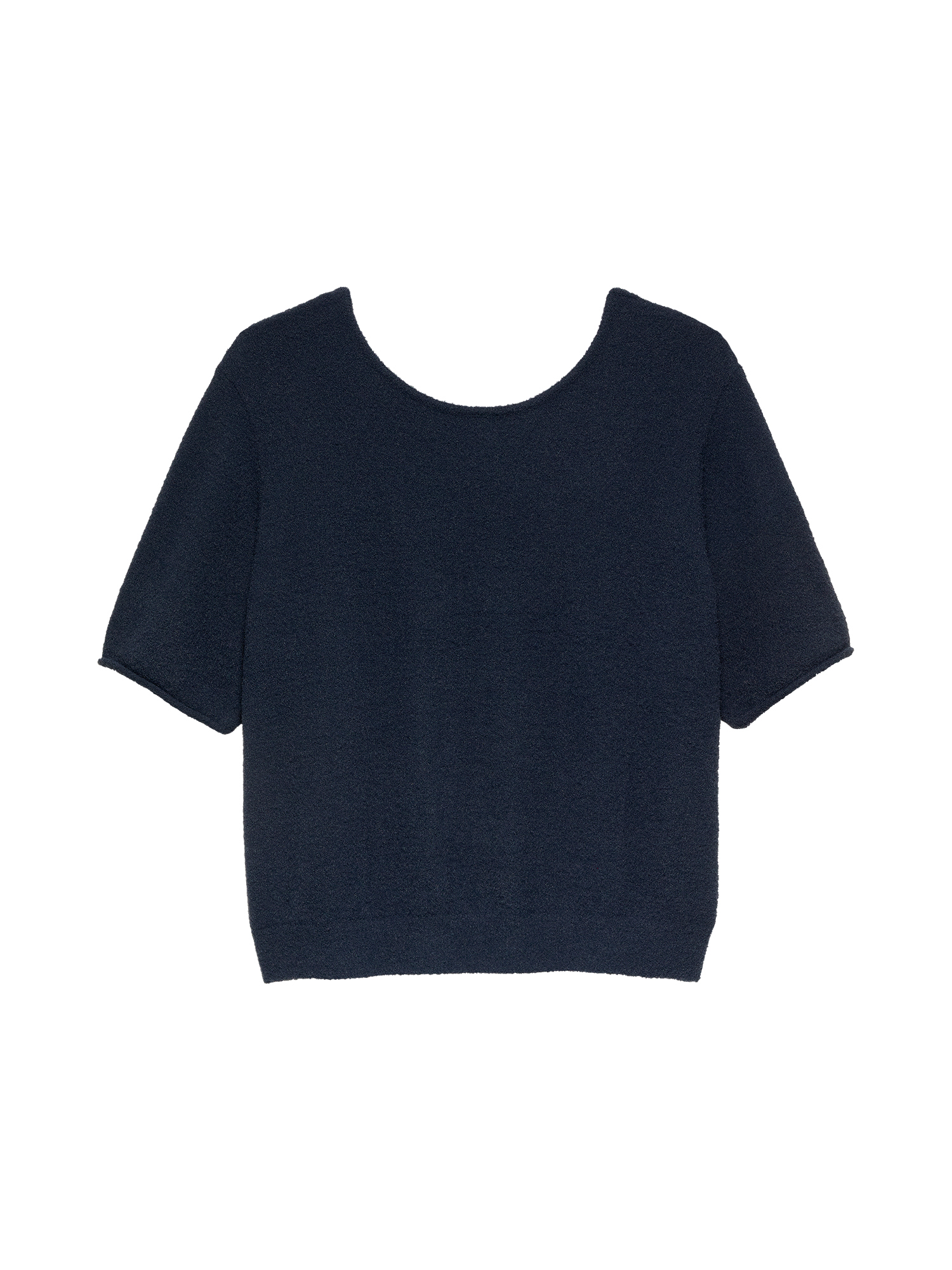 Catwalk Junkie Dames Top Blauw 2