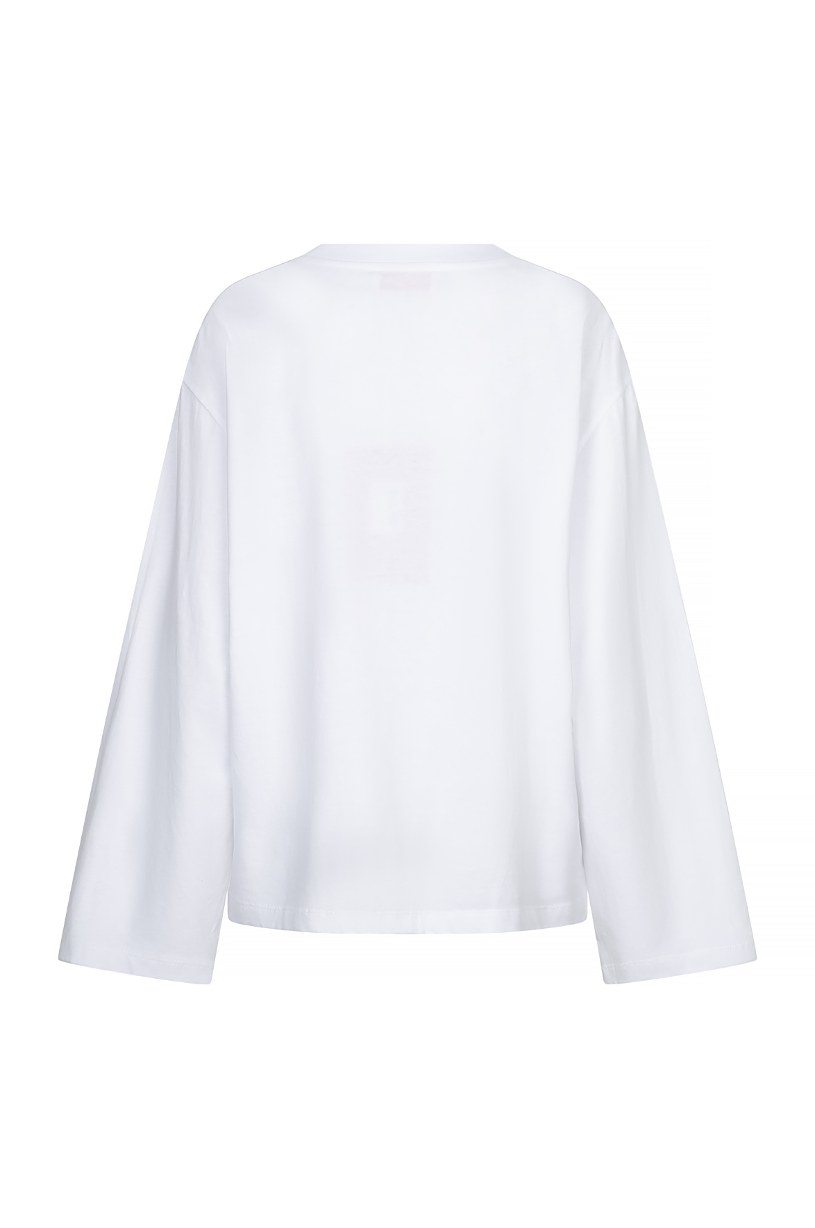 Studio Amaya Dames T-shirt Beige 5