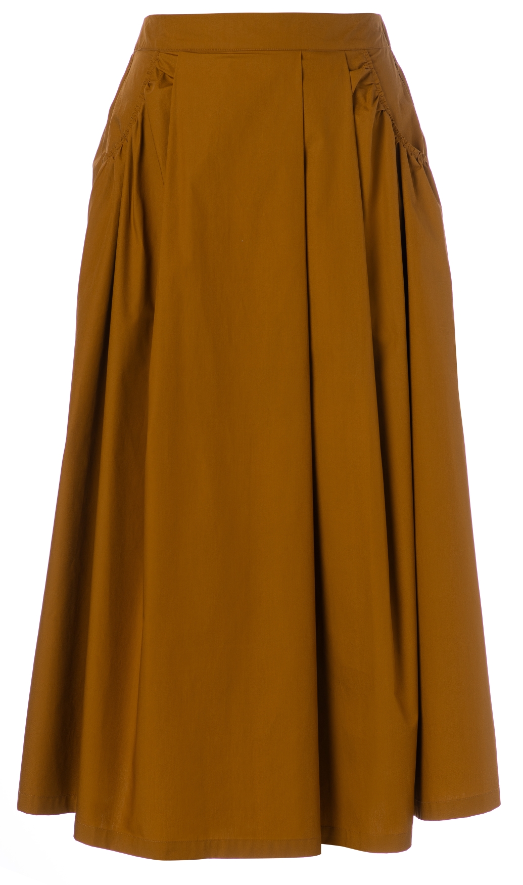 JC Sophie Dames Rok Bruin 1