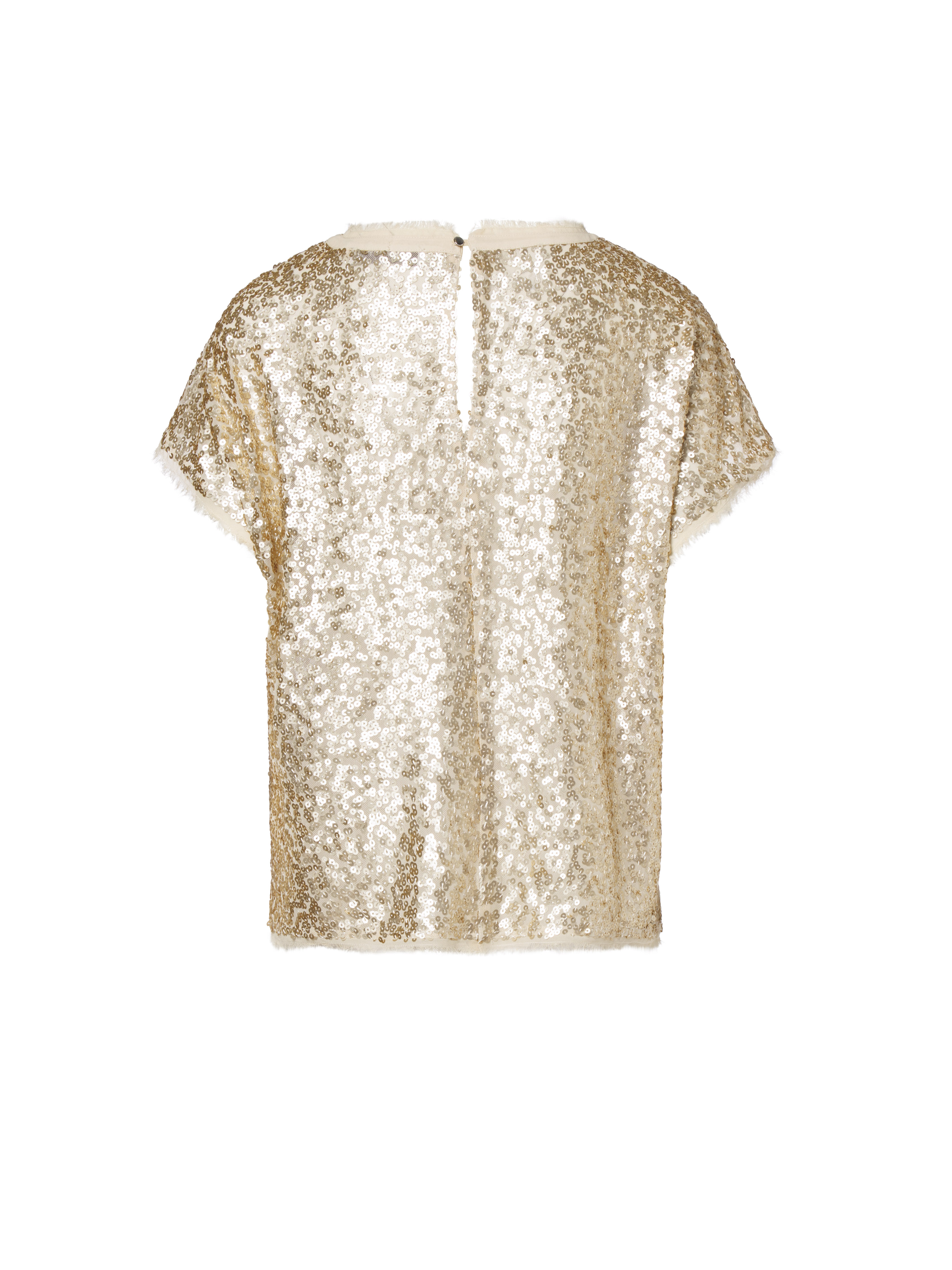 Beaumont Dames Top Beige 2