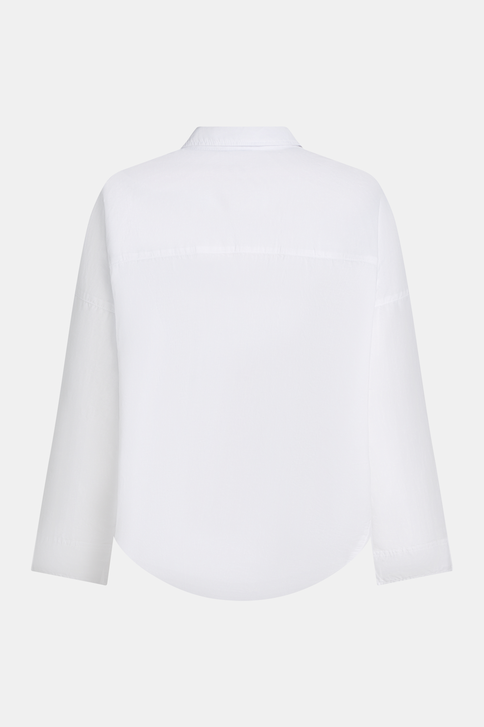 Penn & Ink Dames Blouse Beige 2