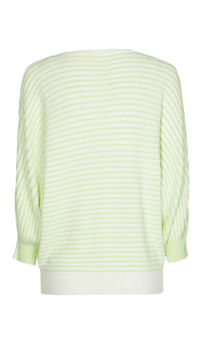 Xandres Dames Trui Groen 2