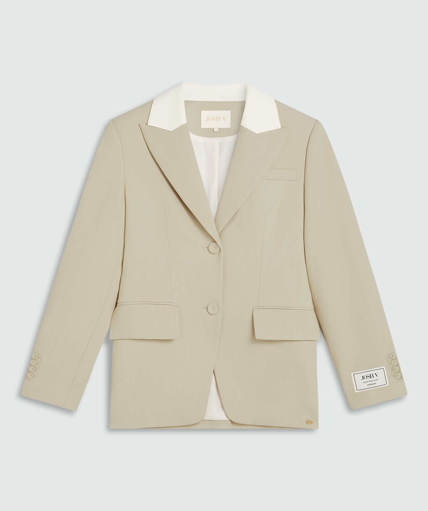 JOSH V Dames Blazer - 1