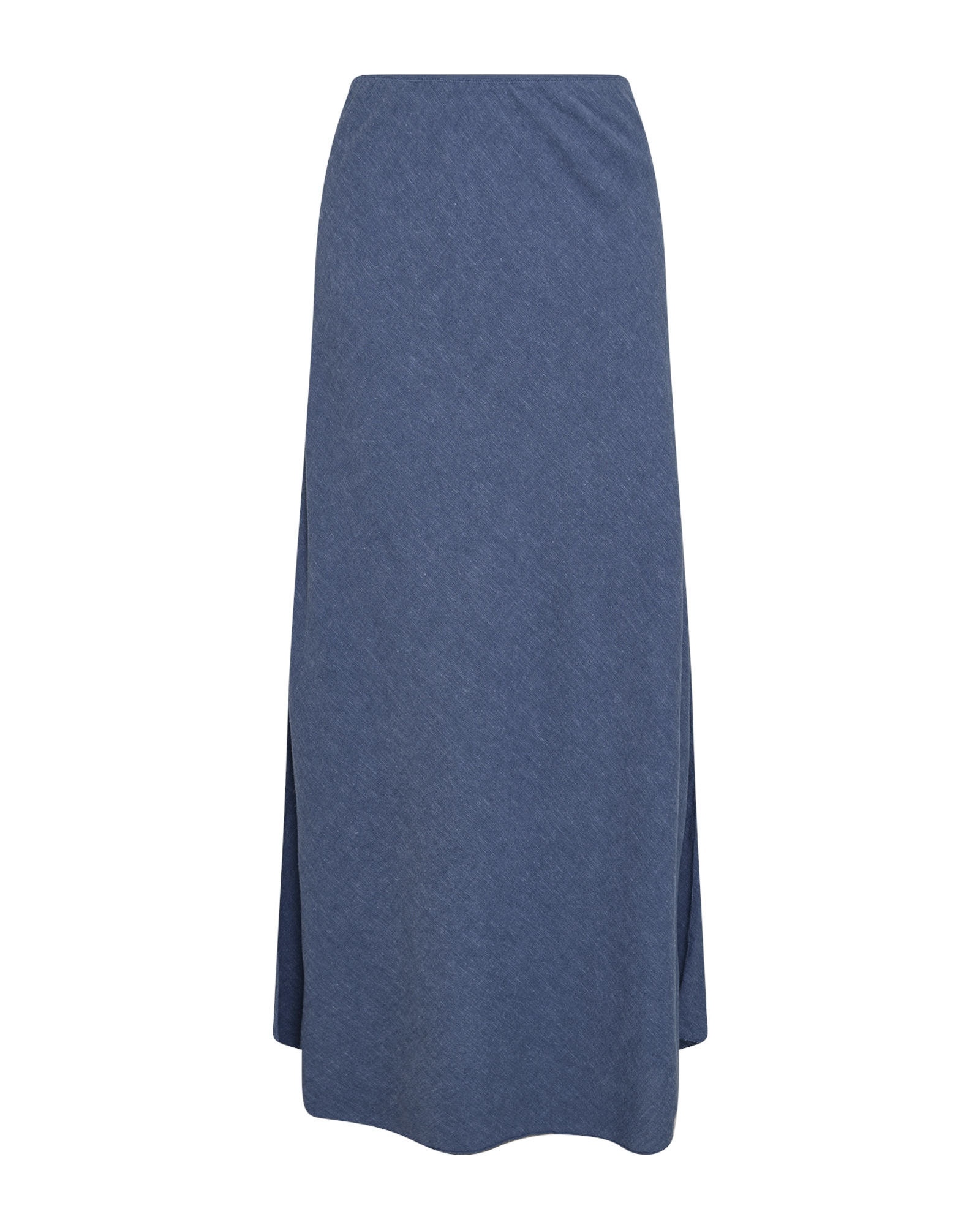 Msch Copenhagen Dames Rok Blauw 1
