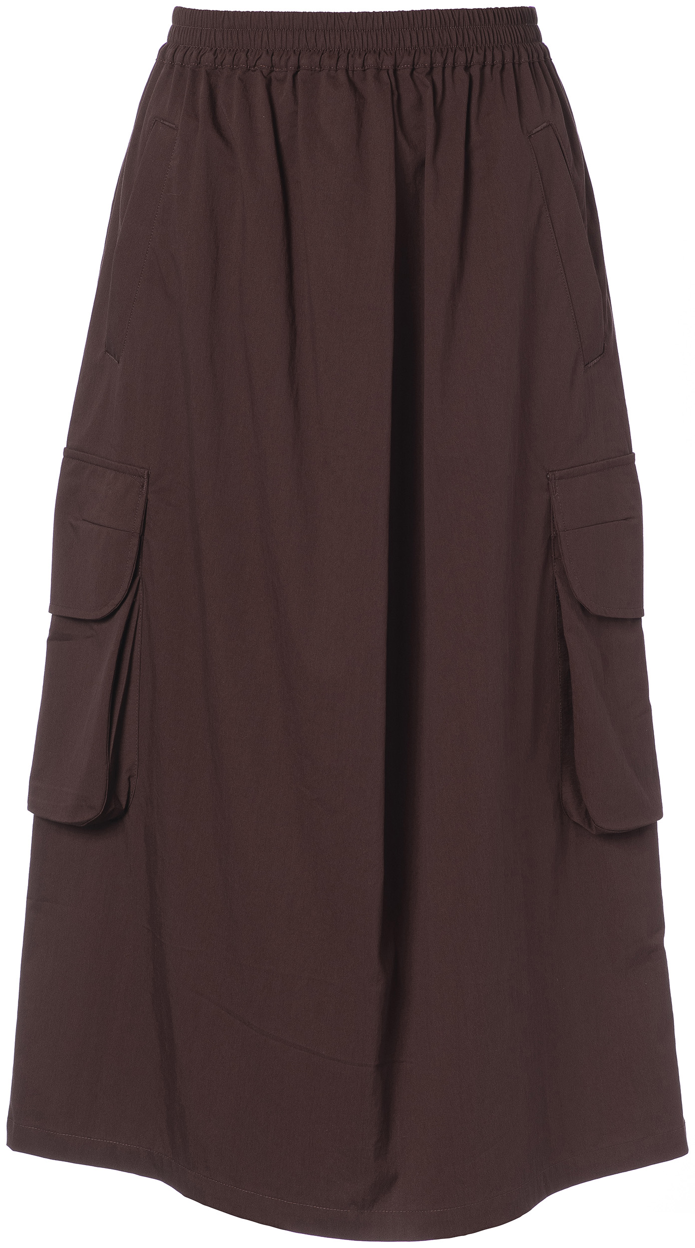JC Sophie Dames Rok Bruin 1