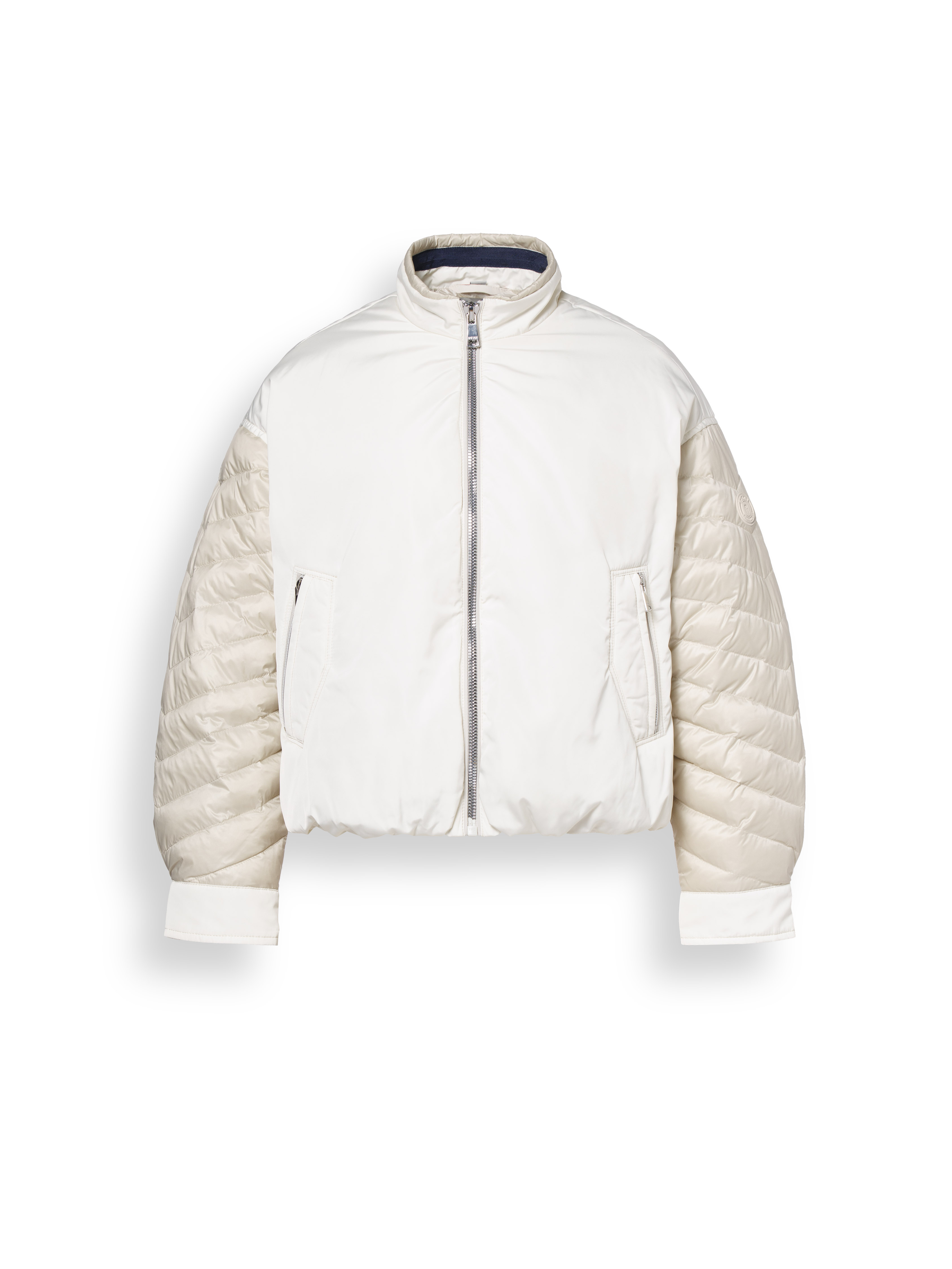 Reset Dames Jas Beige 1