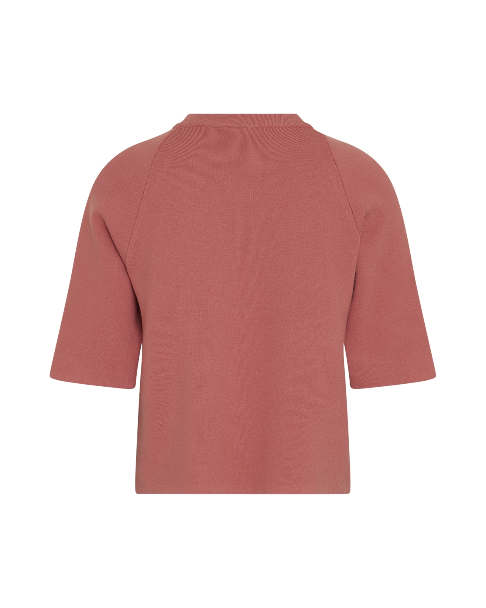 Msch Copenhagen Dames Vest Roze 2