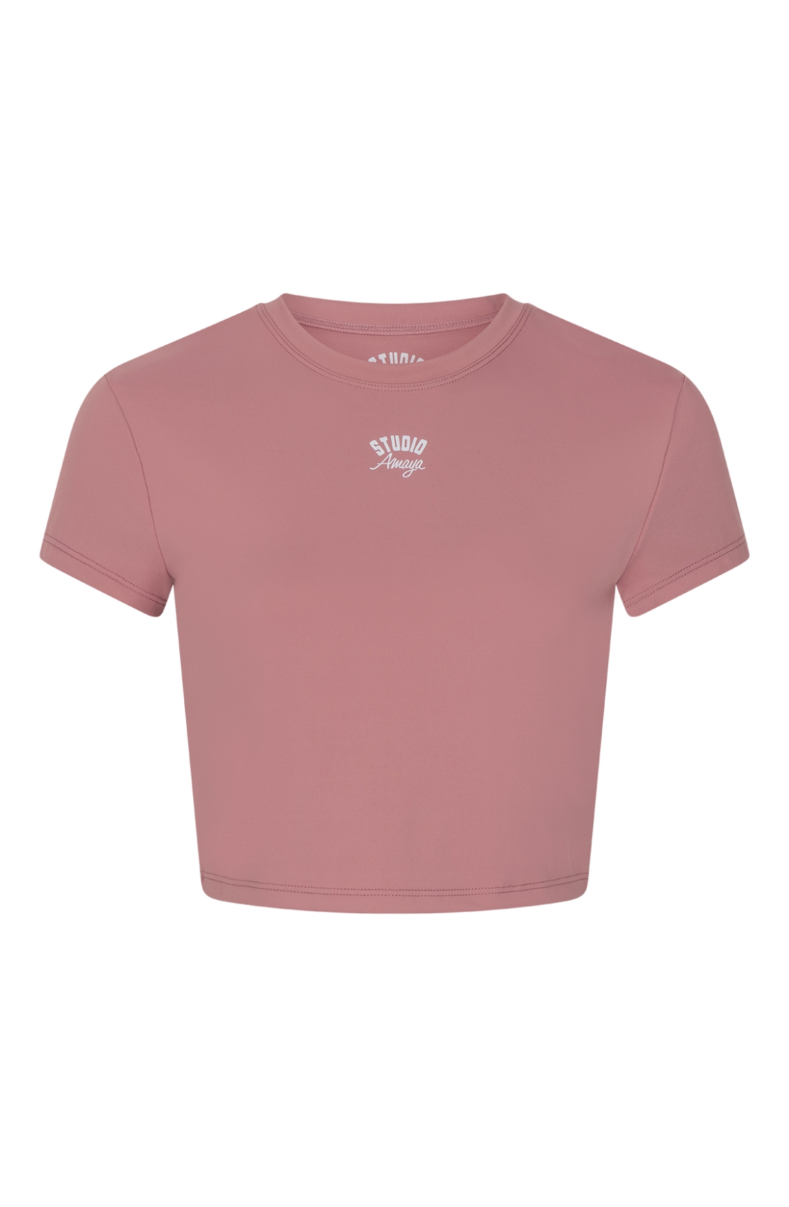 Studio Amaya Dames Top Roze 3