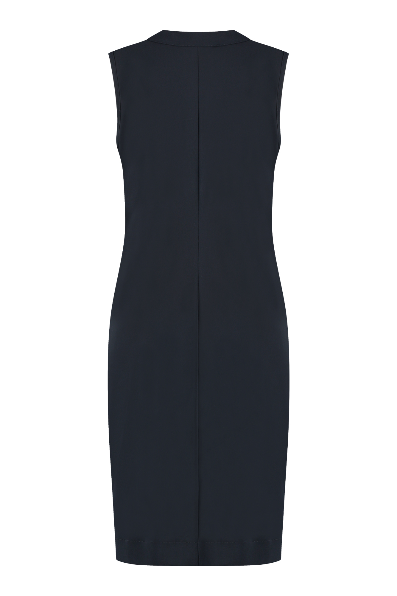 Studio Anneloes X NOS Dames Jurk Zwart 2